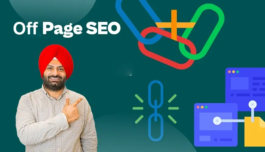 Offpage SEO