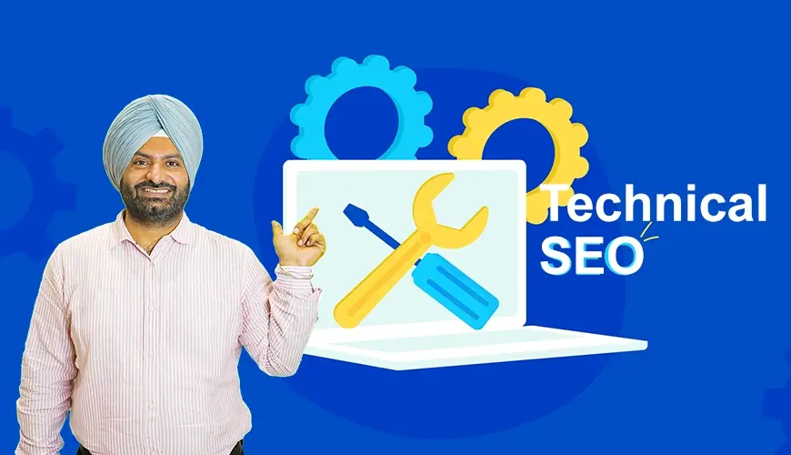 Technical SEO