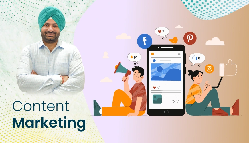 Content Marketing