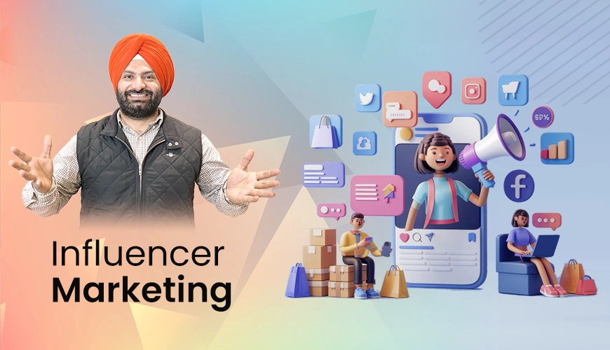 Influencer Marketing