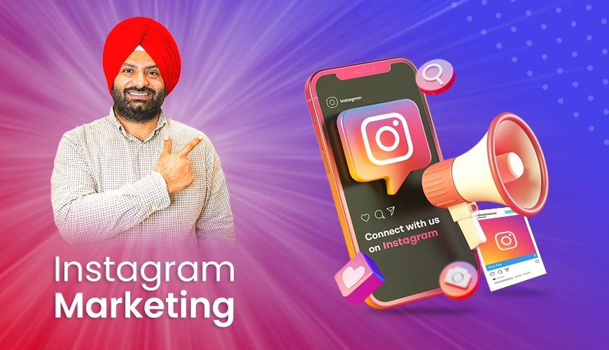 Instagram Marketing