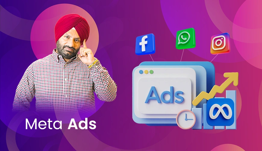 Meta Ads