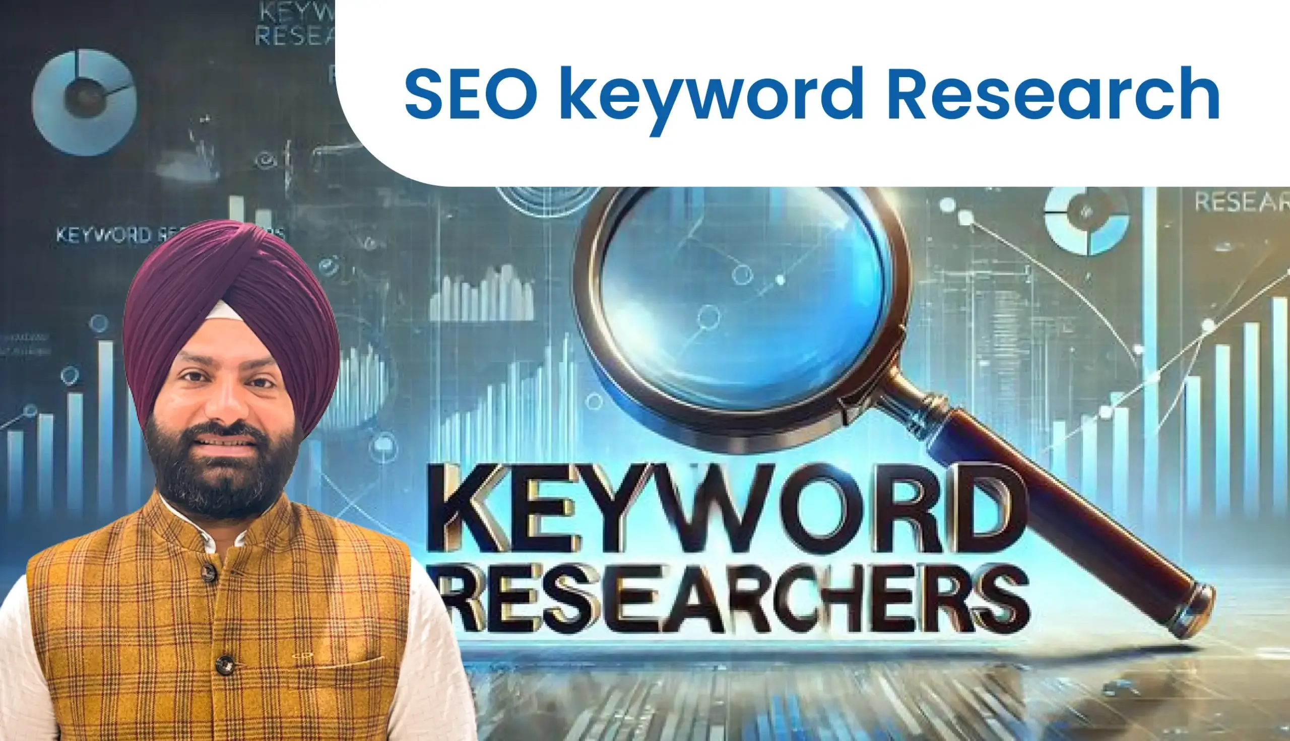 SEO keyword Research