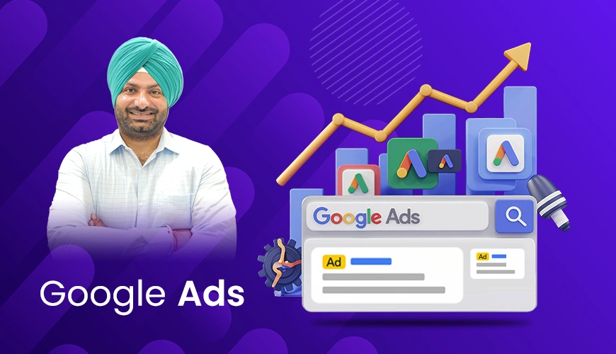 Google Ads