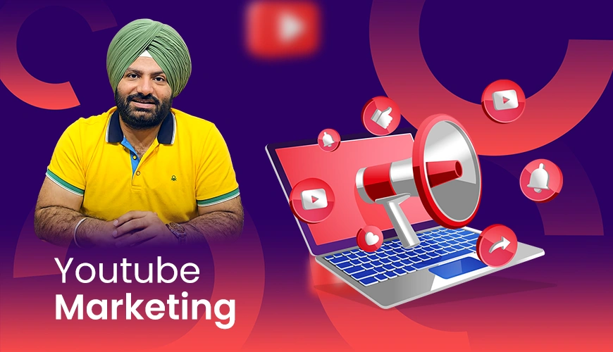 Youtube Marketing