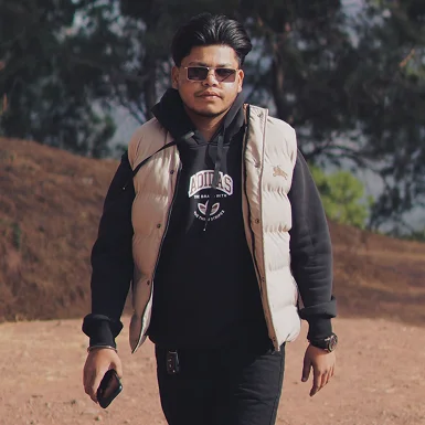 Sahil Rajput