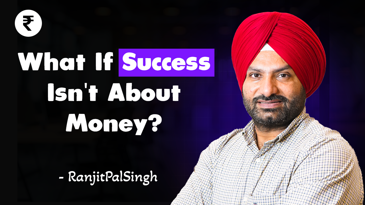 Ranjit Pal Singh: A Vision Beyond Business