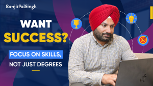 Want Success_Focus on Skills, Not Just Degrees