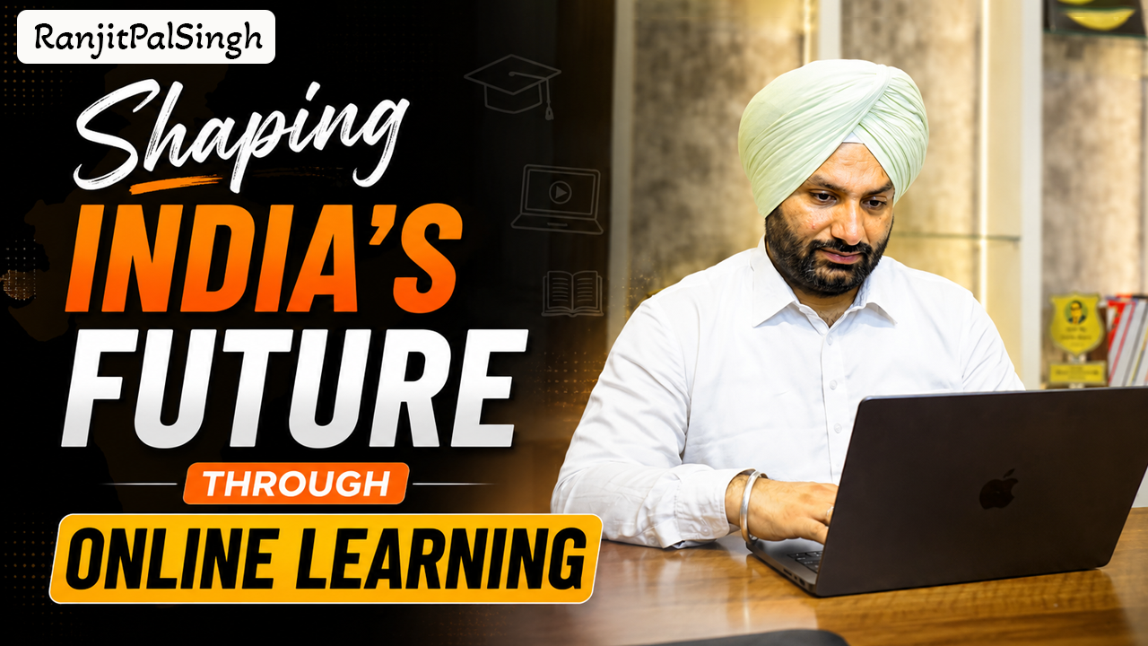 The Future of Online Learning in India