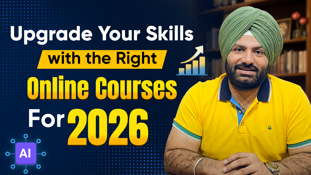 Top Online Courses to Boost Your Career and Skills in 2026