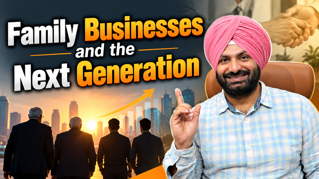 How Family Businesses Can Attract the Next Generation of Customers