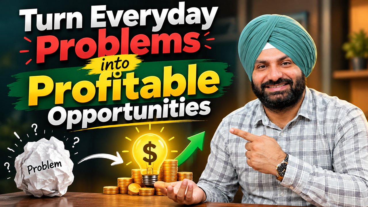 10 Business Opportunities Hidden in Punjab’s Everyday Problems